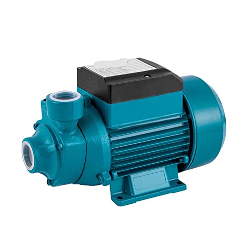 Solar-DC-Pumpe 12v24v High Lift Große Durchflusspumpe for Hauswasserversorgung Ackerland Bewässerung Unterirdische Wasserpumpe, Zuverlässig und langlebig(24) von STRAFBRG