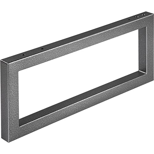 STRATE Wandkonsole - Handtuchhalter, Höhe 200 mm, Tiefe 480 mm, schwarz STRATE Wandkonsole - Handtuchhalter, Höhe 200 mm, Tiefe 480 mm, schwarz von STRATE