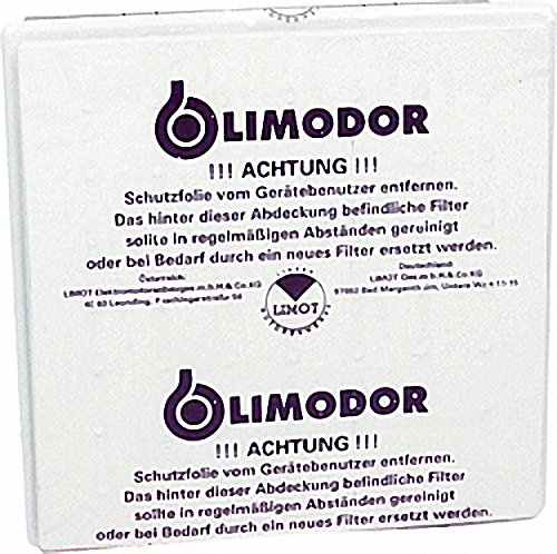 LIMODOR Abdeckplatte Kunststoff Weiß passend zu Wasserstation W2-LIM von STRAWA