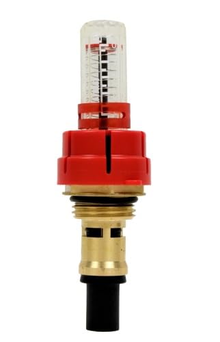 strawa Topmeter-Vorlauf 0-5 l/min von Strawa