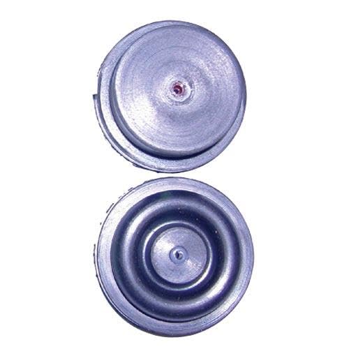 Dichtung WC Füllventil SAM Myjava T2439A Gummi/Kunststoff (5 Stück) von STREFA