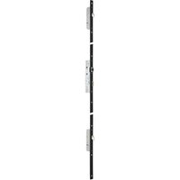 3-POLIG TF3 L.45 anheben ACHSE30PENE1/2 t papagei+scheide U24X6 6570.45.4C von STREMLER