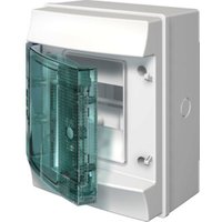 Striebel&John AP-Verteiler IP65 1x04 M65W104TN1 von STRIEBEL & JOHN