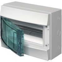 Striebel&John AP-Verteiler IP65 1x12 M65W112TN2 von STRIEBEL & JOHN