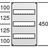 Striebel&John Abdeckung AS13 von STRIEBEL & JOHN