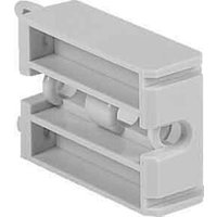 Striebel&John Distanzstück VE2 f.Zähleranschlußraum ZX1P2 Striebel&John Distanzstück VE2 f.Zähleranschlußraum ZX1P2 von STRIEBEL & JOHN