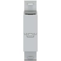 Striebel&John Doppelbuchse RJ45 Kunststoff ZED45U von STRIEBEL & JOHN