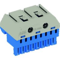 Striebel&John N-Klemmenblock 8x4 +2x25qmm ZK82B Striebel&John N-Klemmenblock 8x4 +2x25qmm ZK82B von STRIEBEL & JOHN