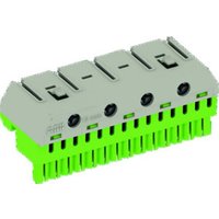 Striebel&John PE-Klemmenblock 14x4 +4x25qmm ZK144G Striebel&John PE-Klemmenblock 14x4 +4x25qmm ZK144G von STRIEBEL & JOHN