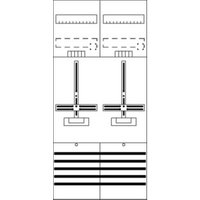 Striebel&John Zählerfeld 7RE 2Z vorverdrahtet DF27C2 von STRIEBEL & JOHN