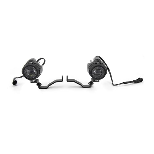 STRIVING BIRD Für H&onda Für CB650R 2019 2020 Einfach Zu Installierende Motorradscheinwerfer Originalersatz Hohe Helligkeit Und Lange Lebensdauer Motorradscheinwerfer(with Bracket) von STRIVING BIRD