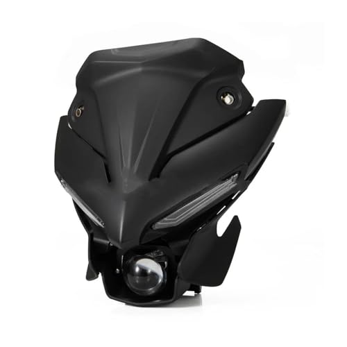 STRIVING BIRD Für Y&amaha Für MT-03 MT03 MT 03 320 2020-2025 Hochhelle Motorradscheinwerfer Starke Fokussierung Und Langstrecken-Sichereres Fahren Bei Nacht Motorradscheinwerfer STRIVING BIRD Für Y&amaha Für MT-03 MT03 MT 03 320 2020-2025 Hochhelle Motorradscheinwerfer Starke Fokussierung Und Langstrecken-Sichereres Fahren Bei Nacht Motorradscheinwerfer von STRIVING BIRD