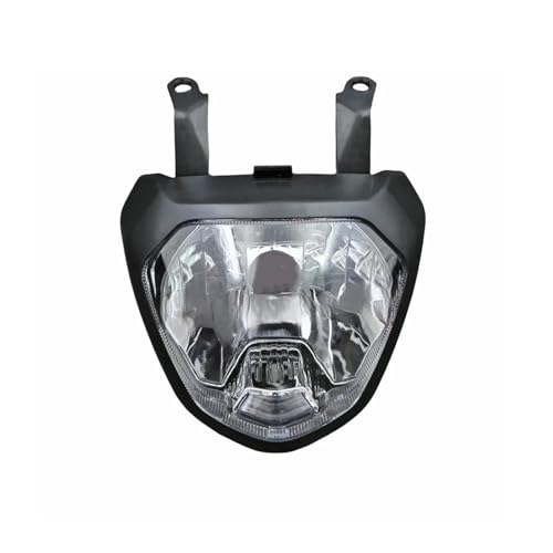 STRIVING BIRD Für Y&amaha Für MT-07 FZ7 MT 07 2015 2016 2017 Einfach Zu Installierende Motorradscheinwerfer Originalersatz Hohe Helligkeit Und Lange Lebensdauer Motorradscheinwerfer STRIVING BIRD Für Y&amaha Für MT-07 FZ7 MT 07 2015 2016 2017 Einfach Zu Installierende Motorradscheinwerfer Originalersatz Hohe Helligkeit Und Lange Lebensdauer Motorradscheinwerfer von STRIVING BIRD