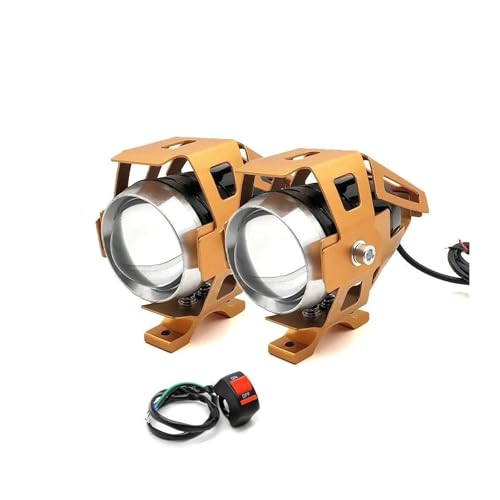 STRIVING BIRD Für Y&amaha Für XSR 900 TDM 900 MT125 MT01 MT03 MT25 YBR 125 YZF R15 Superhelle Motorradscheinwerfer Energiesparend Und Stromsparend Einfaches Umschalten Zwischen Fernlicht Motorradschei STRIVING BIRD Für Y&amaha Für XSR 900 TDM 900 MT125 MT01 MT03 MT25 YBR 125 YZF R15 Superhelle Motorradscheinwerfer Energiesparend Und Stromsparend Einfaches Umschalten Zwischen Fernlicht Motorradschei von STRIVING BIRD