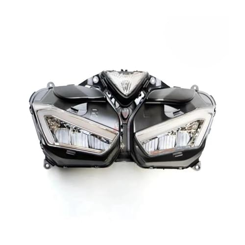 STRIVING BIRD Für Y&amaha Für YZF R3 R25 2013-2018 Für YZF-R3 YZF-R25 YZFR3 YZFR25 2014 2015 2016 2017 Superhelle Motorradscheinwerfer Energiesparend Und Stromsparend Einfaches Umschalten Zwischen Fer STRIVING BIRD Für Y&amaha Für YZF R3 R25 2013-2018 Für YZF-R3 YZF-R25 YZFR3 YZFR25 2014 2015 2016 2017 Superhelle Motorradscheinwerfer Energiesparend Und Stromsparend Einfaches Umschalten Zwischen Fer von STRIVING BIRD