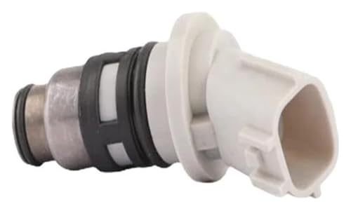 STRJUS Einspritzdüsen Petrol Für Micra K11 97R OEM A46-H02 16600-93Y00 16600-41B00 16600-41B01 16600-41B02 Kraftstoff Injektor Düse Injektoren von STRJUS