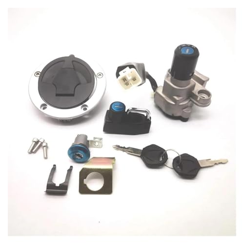 Zündschalter Für BR125 Z125 2017-2022 Kraftstoff Gas Tank Cover Lock Key Kit Accessorries Teile Ersatz Motorrad Zündung Schalter Zündschalter Für BR125 Z125 2017-2022 Kraftstoff Gas Tank Cover Lock Key Kit Accessorries Teile Ersatz Motorrad Zündung Schalter von STRJUS