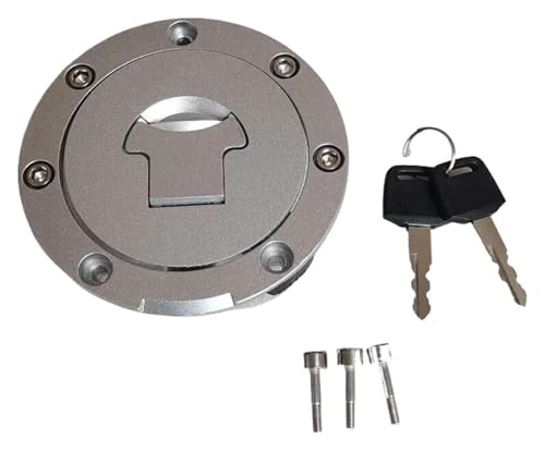Zündschalter Für CB1000R 2009-2013 Für CB750 F2 1992-2010 Key Lock Kit Motorrad Kraftstoff Gas Tank Cap Mit 2 Schlüssel von STRJUS