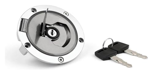 Zündschalter Für CB300RA 2019 Für CB300R 2019-2020 Für CB650RA Für CB650R Für CB500F 2016-2019 Schlüsselschloss-Kit Motorradschalter Öltank Tankdeckelschlüssel Zündschalter Für CB300RA 2019 Für CB300R 2019-2020 Für CB650RA Für CB650R Für CB500F 2016-2019 Schlüsselschloss-Kit Motorradschalter Öltank Tankdeckelschlüssel von STRJUS