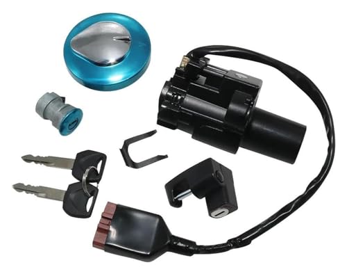 Zündschalter Für CRF250 Für CRF250M 2014 2015 2016 Kraftstoff Gas Tank Abdeckung Key Lock Kit Accessorries Motorrad Zündung Schalter Zündschalter Für CRF250 Für CRF250M 2014 2015 2016 Kraftstoff Gas Tank Abdeckung Key Lock Kit Accessorries Motorrad Zündung Schalter von STRJUS