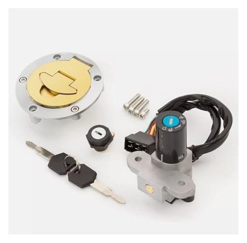 Zündschalter Für Ducati 916 ST4 1994-2000/M750 Für Mon&ster 1996-2001 Motorrad Kraftstoff Tank Kappe Sitz Set Accessorries Key Lock Kit Zündung Schalter Zündschalter Für Ducati 916 ST4 1994-2000/M750 Für Mon&ster 1996-2001 Motorrad Kraftstoff Tank Kappe Sitz Set Accessorries Key Lock Kit Zündung Schalter von STRJUS