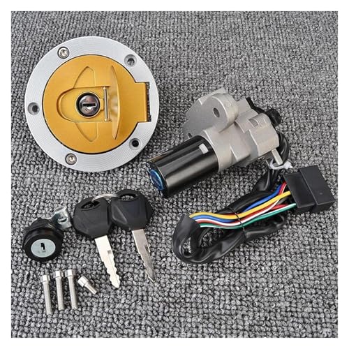 Zündschalter Für Ducati 996SPS 1996-1998/748 SP 1995-1997 Motorrad Zündschloss Kraftstoff Gas Tank Cover Key Lock Kit Ersatz Accessorries Teile Zündschalter Für Ducati 996SPS 1996-1998/748 SP 1995-1997 Motorrad Zündschloss Kraftstoff Gas Tank Cover Key Lock Kit Ersatz Accessorries Teile von STRJUS