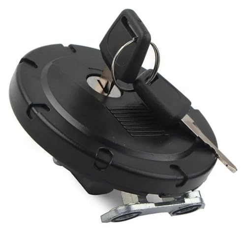 Zündschalter Für KLX250S 2006-2014 Lock Kit Motorrad Kraftstoff Gas Tank Cap Mit 2 Schlüssel Zündschalter Für KLX250S 2006-2014 Lock Kit Motorrad Kraftstoff Gas Tank Cap Mit 2 Schlüssel von STRJUS