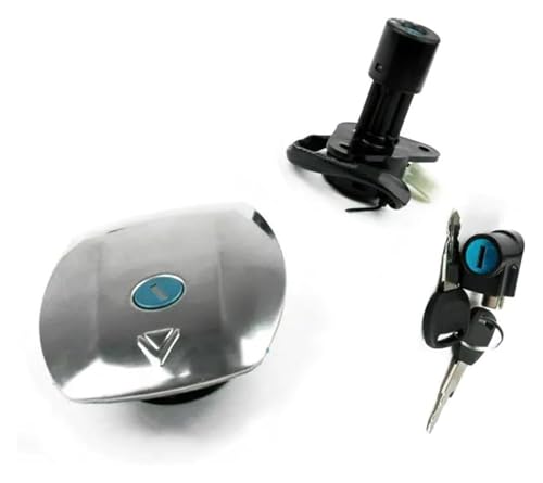 Zündschalter Für Suz&uki Für GS125 1982-2000 4 Draht Kraftstoff Gas Kappe Sitz Lock Key Set Kit Motorrad Accessorries Zündung Schalter Zündschalter Für Suz&uki Für GS125 1982-2000 4 Draht Kraftstoff Gas Kappe Sitz Lock Key Set Kit Motorrad Accessorries Zündung Schalter von STRJUS