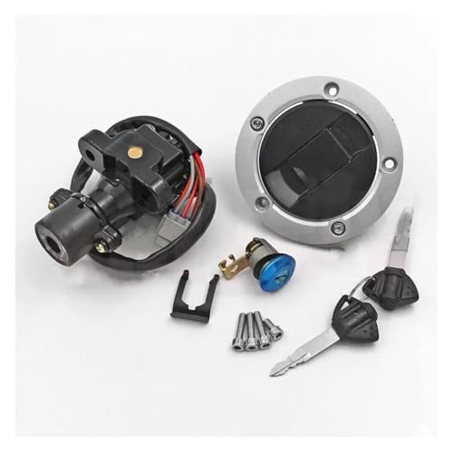 Zündschalter Für Suz&uki Für Haya&busa Für GSX1300R 2008-2020 Kraftstoff Gas Tank Abdeckung Key Lock Kit Accessorries Motorrad Zündung Schalter Zündschalter Für Suz&uki Für Haya&busa Für GSX1300R 2008-2020 Kraftstoff Gas Tank Abdeckung Key Lock Kit Accessorries Motorrad Zündung Schalter von STRJUS
