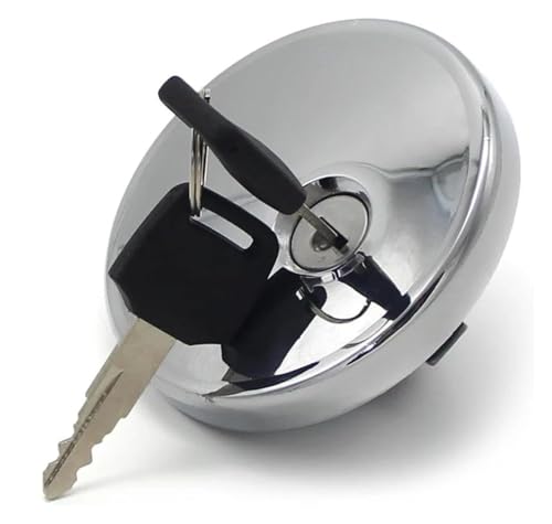 Zündschalter Für VN400 Für Vulcan Classic 1996 1997/1999-2003 Key Lock Kit Motorrad Kraftstoff Tank Kappe Mit Zwei Zündschalter Für VN400 Für Vulcan Classic 1996 1997/1999-2003 Key Lock Kit Motorrad Kraftstoff Tank Kappe Mit Zwei von STRJUS