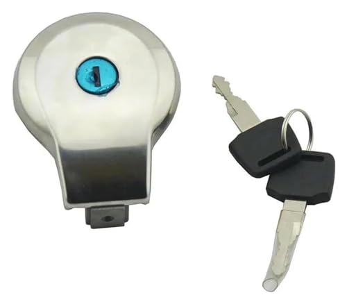 Zündschalter Für Y&amaha Für Virago Für XV250 1988-2010 Für XV125 1990-2010 Schlüsselschloss-Kit Motorradzubehör Kraftstofftank Benzinabdeckung Zündschalter Für Y&amaha Für Virago Für XV250 1988-2010 Für XV125 1990-2010 Schlüsselschloss-Kit Motorradzubehör Kraftstofftank Benzinabdeckung von STRJUS