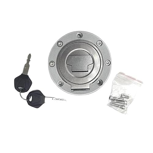 Zündschalter Für Y&amaha Für XJR1300 Für XJR400 Für FJ1200 Für FJ1300AF Schlüsselschloss-Kit Motorradschalter-Tankdeckel-Abdeckungssatz Mit Universa Zündschalter Für Y&amaha Für XJR1300 Für XJR400 Für FJ1200 Für FJ1300AF Schlüsselschloss-Kit Motorradschalter-Tankdeckel-Abdeckungssatz Mit Universa von STRJUS