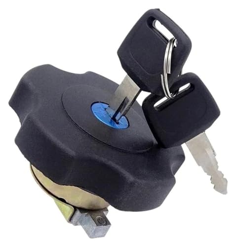Zündschalter Für Y&amaha Für XT600 1990-1995 Für TW200 2003-2017 Key Lock Kit Motorrad Anti-Diebstahl-Tankdeckel Gas Zündschalter Für Y&amaha Für XT600 1990-1995 Für TW200 2003-2017 Key Lock Kit Motorrad Anti-Diebstahl-Tankdeckel Gas von STRJUS