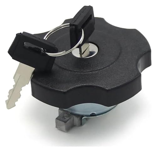 Zündschalter Für Y&amaha Für XZ550 Für Vision 1982 1983 RD350 YPVS 1983-1986 Schlosssatz Motorradschalter Öl Kraftstofftank Tankdeckel Schlüssel von STRJUS