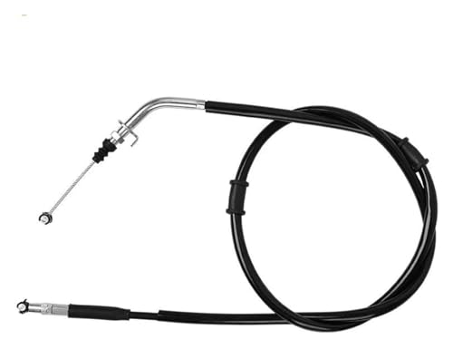 Zündschalter Für Y&amaha Für YZ450F 2014-2017 Für YZ250FE Für YZ250F 2014-2018 Schlüsselschloss-Kit Einstellbare Kupplungssteuerungskabelleitung Drahtseile von STRJUS