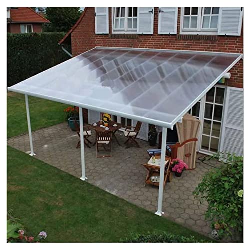 Durchsichtige Acrylplatte Polycarbonatplatte, PC-Volltransparente, Beständige Platte, Feuerhemmende Sonnenlichtplatten, Einfacher Zu Schneiden, Zu Biegen, Zu Formen Als Plexiglasdächer, Carports, Vord Durchsichtige Acrylplatte Polycarbonatplatte, PC-Volltransparente, Beständige Platte, Feuerhemmende Sonnenlichtplatten, Einfacher Zu Schneiden, Zu Biegen, Zu Formen Als Plexiglasdächer, Carports, Vord von STRMAX
