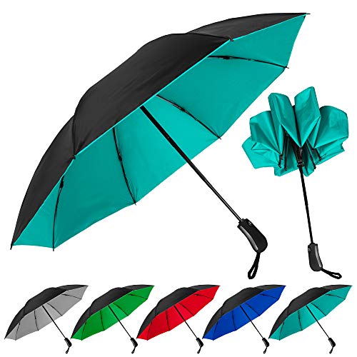 STROMBERGBRAND UMBRELLAS The Color Flip Regenschirm von STROMBERGBRAND UMBRELLAS