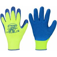 Handschuhe / Winterhandschuhe harrer stronghand® - 10 von FELDTMANN