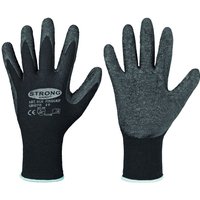 Finegrip Stronghand Handschuhe Größe 7 von STRONGHAND