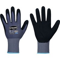Atlanta Stronghand Handschuhe Größe 10 von STRONGHAND