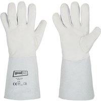BIHAR GOODJOB® Handschuhe Größe 9 von STRONGHAND