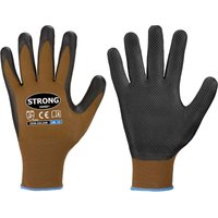 DALIAN STRONGHAND® Handschuhe Größe 10 von STRONGHAND