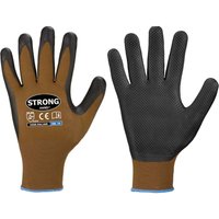 DALIAN STRONGHAND® Handschuhe Größe 8 von STRONGHAND