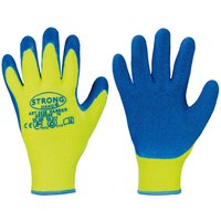 HARRER STRONGHAND® Handschuhe Größe 11 von STRONGHAND