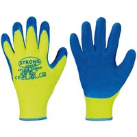 HARRER STRONGHAND® Handschuhe Größe 8 von STRONGHAND