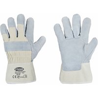 K S STRONGHAND® Handschuhe Größe 8 von STRONGHAND