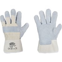 K S STRONGHAND® Handschuhe Größe 9 von STRONGHAND