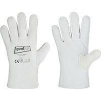 KARACHI GOODJOB® Handschuhe Größe 11 von STRONGHAND