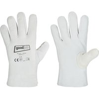 KARACHI GOODJOB® Handschuhe Größe 9 von STRONGHAND