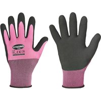 LADY FLEXTER STRONGHAND® Handschuhe Größe 9 von STRONGHAND